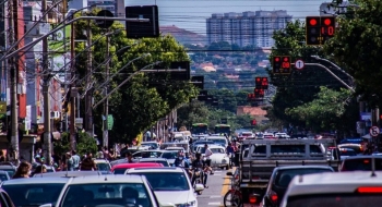 Goiânia soma mais de 250 mil multas por excesso de velocidade em 2021
